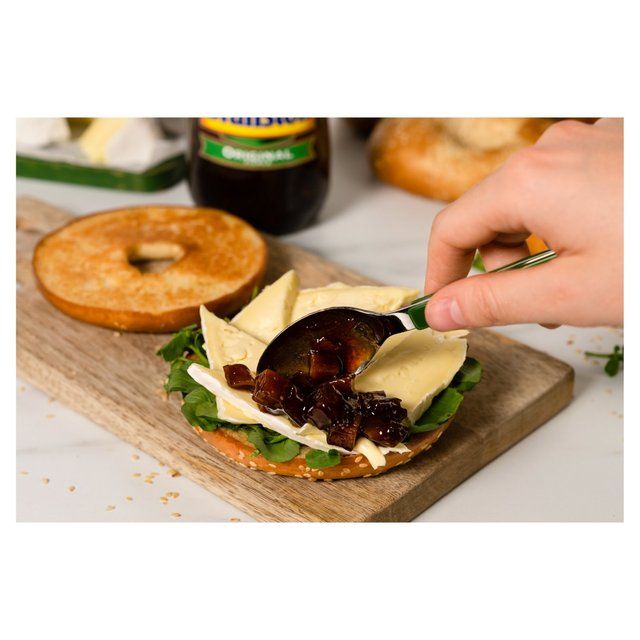 Branston Pickle Original 520g