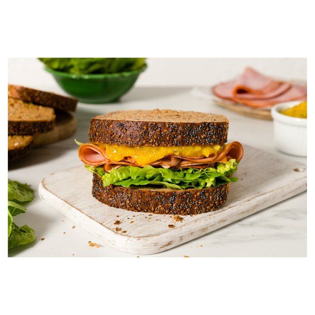 Branston Small Chunk Piccalilli 360g