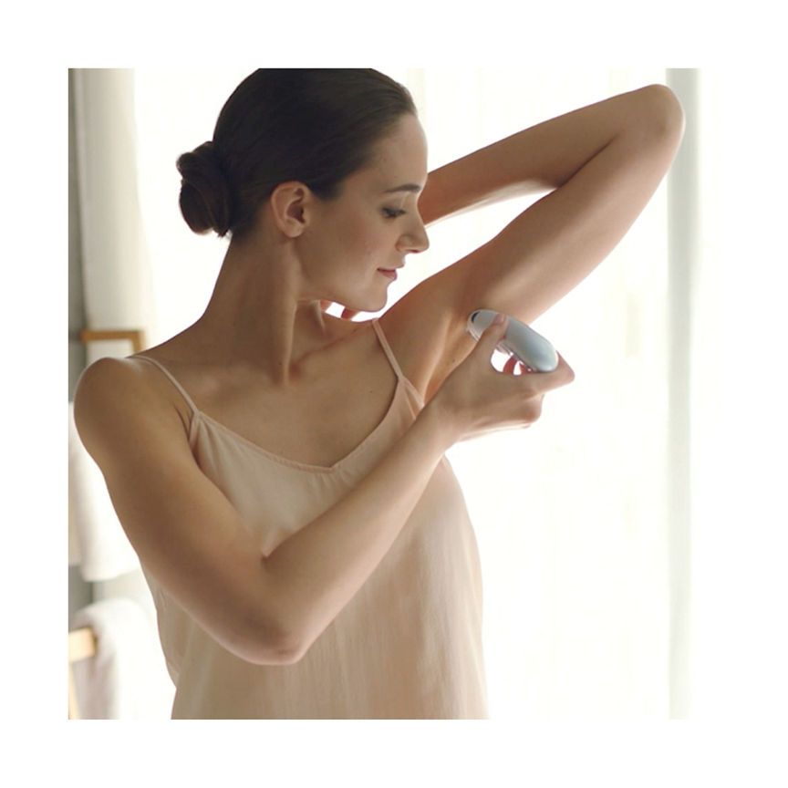 Braun Silk-épil Lady Shaver 5-160 3-in-1 Wet & Dry Electric Shaver