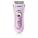 Braun Silk-épil Lady Shaver 5, Electric Shaver and Trimmer System - 5-100