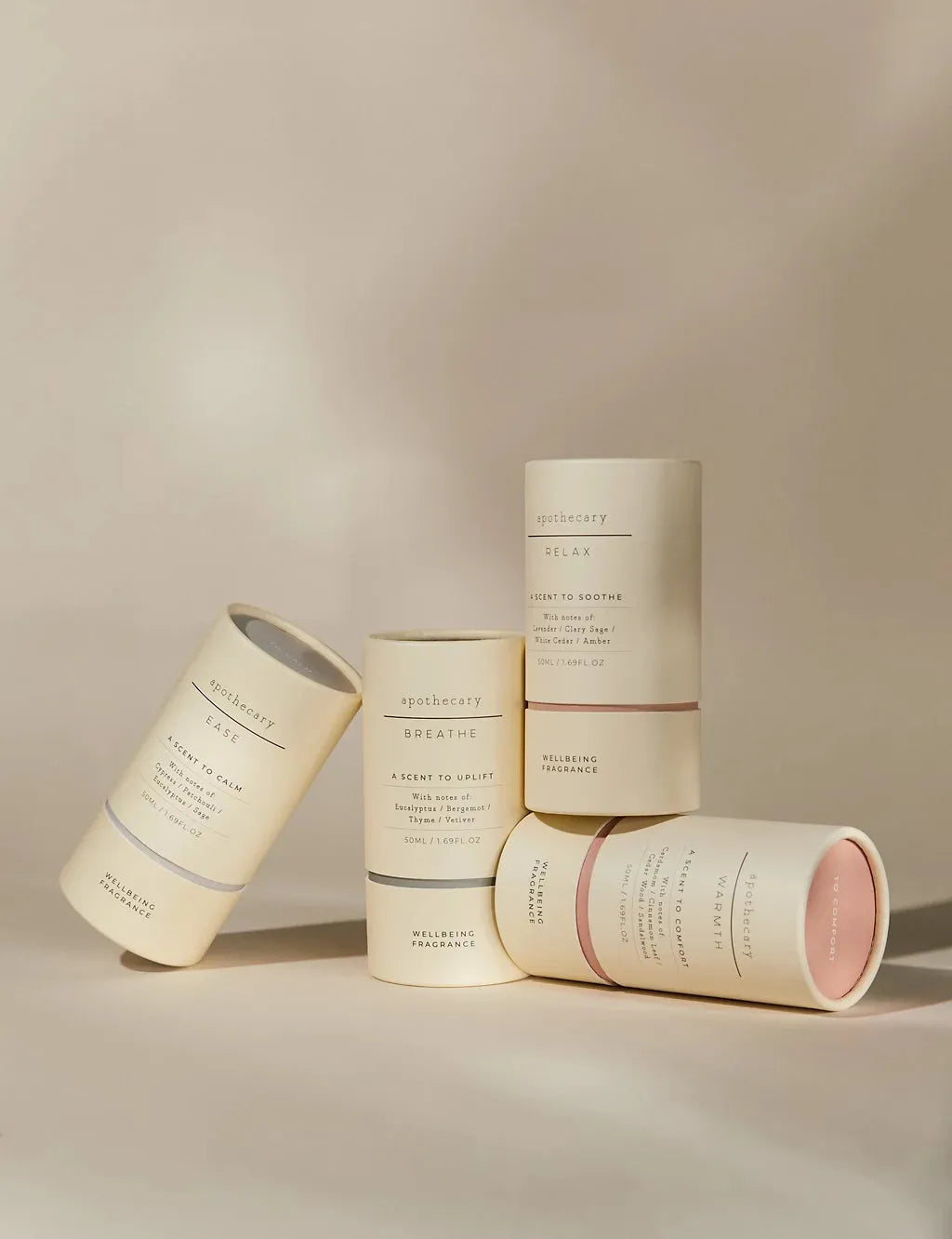 Breathe Eau de Parfum 50ml