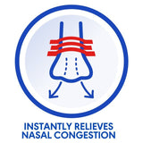 Breathe Right Clear Nasal Strips 10 per pack