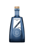 Brilliant gin, Distillers Cut, 70cl bottle, UK version
