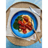 Brindisa Mild Cooking Chorizo Sausages 280g