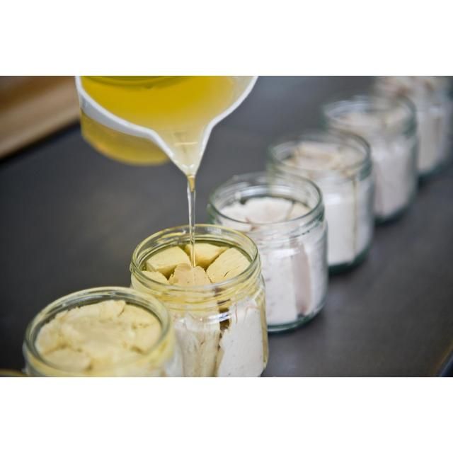 Brindisa Ortiz Albacore Tuna Fillets In Olive Oil Bonito del Norte 220g