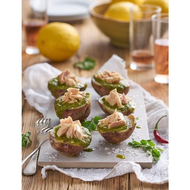 Brindisa Ortiz Albacore Tuna in Organic Olive Oil 112g