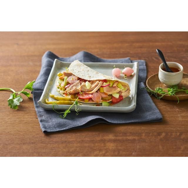 Brindisa Ortiz Yellowfin Tuna Fillets in Olive Oil 220g