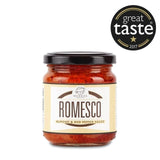 Brindisa Romesco 200g