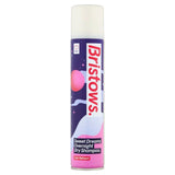 Bristows Dry Shampoo Overnight 200ml
