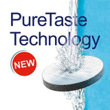 Brita Fill & Go Active Water Bottle Pink 600ml