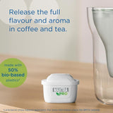 BRITA MAXTRA PRO Limescale Expert Water Filter - 6 pack 6 per pack