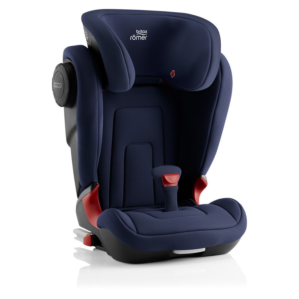 Britax Römer KIDFIX 2 S car seat - Moonlight Blue