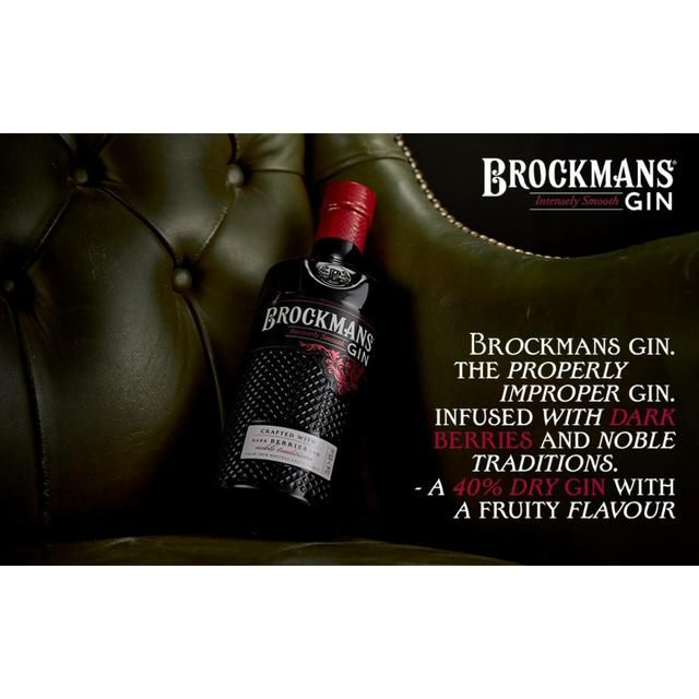 Brockmans Gin 70cl