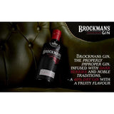 Brockmans Gin 70cl