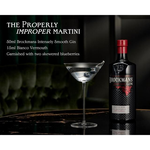 Brockmans Gin 70cl