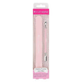 Brushworks Cuticle Pusher and Files