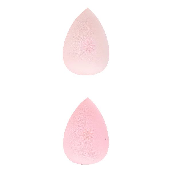 Brushworks HD Complexion Sponge Duo
