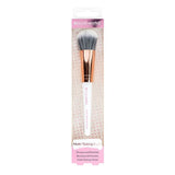 Brushworks White & Gold Multi Tasking Brush