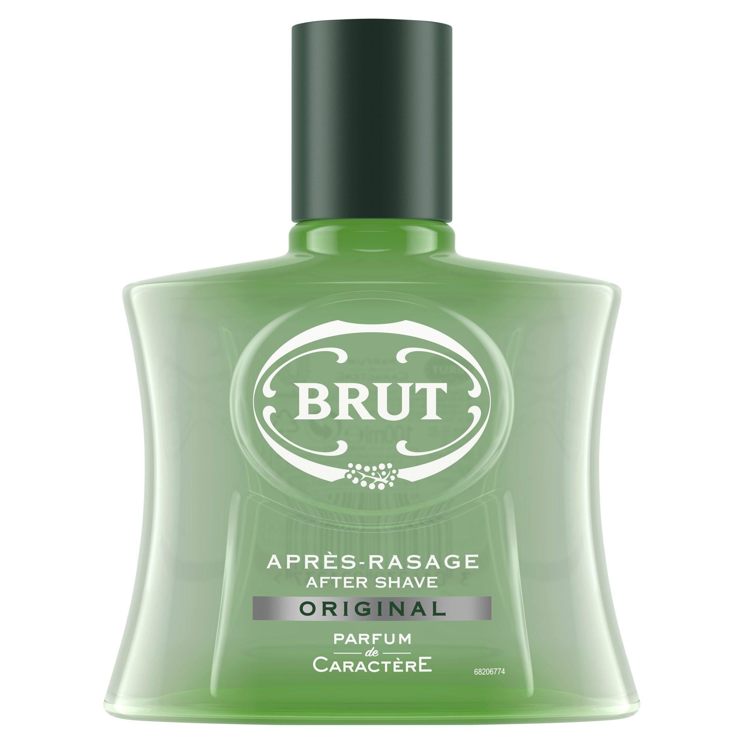 Brut Aftershave 100ml