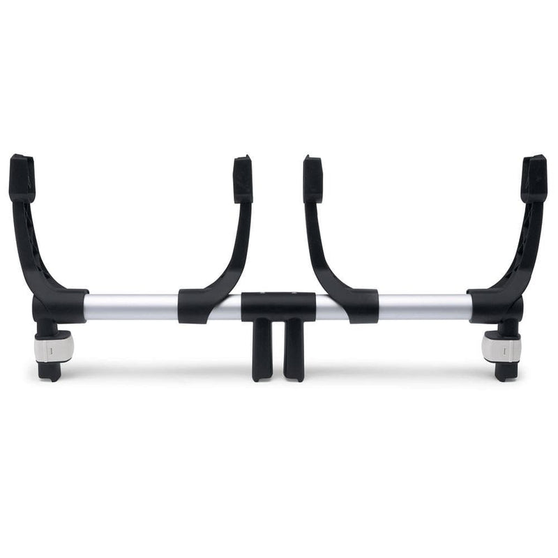 Bugaboo Donkey Twin Maxi Cosi carseat adapters (British brand)