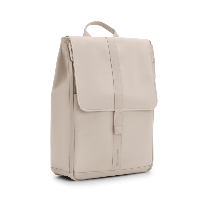Bugaboo changing backpack Desert Taupe 19L - British product