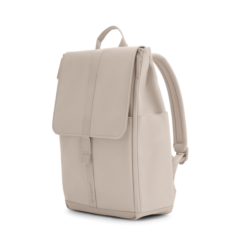 Bugaboo changing backpack Desert Taupe 19L - British product