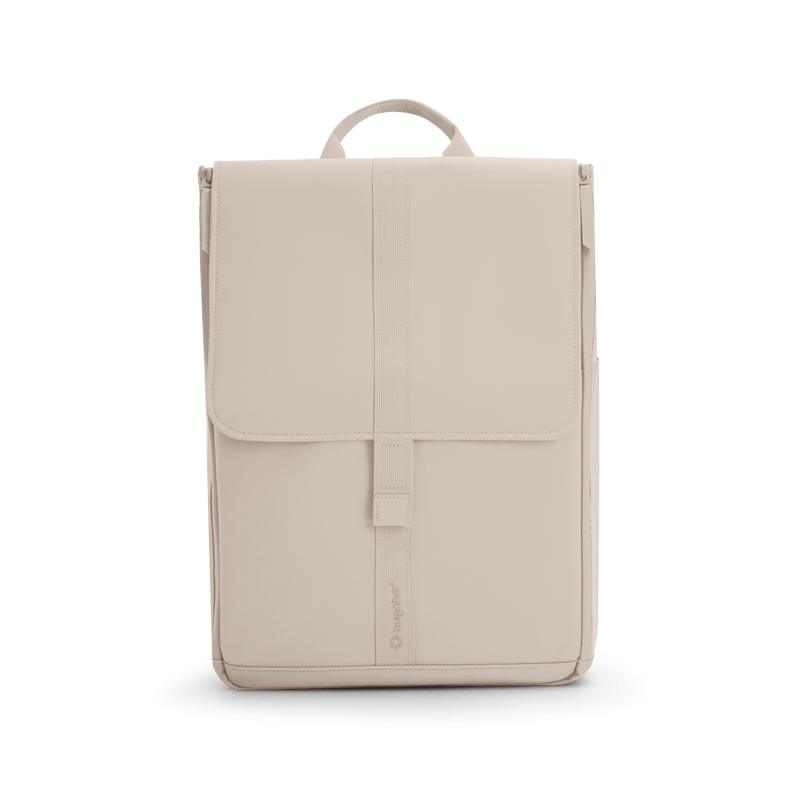Bugaboo changing backpack Desert Taupe 19L - British product