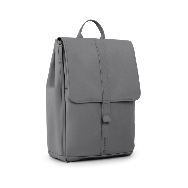 Bugaboo changing backpack Moon Grey 19L capacity - British product