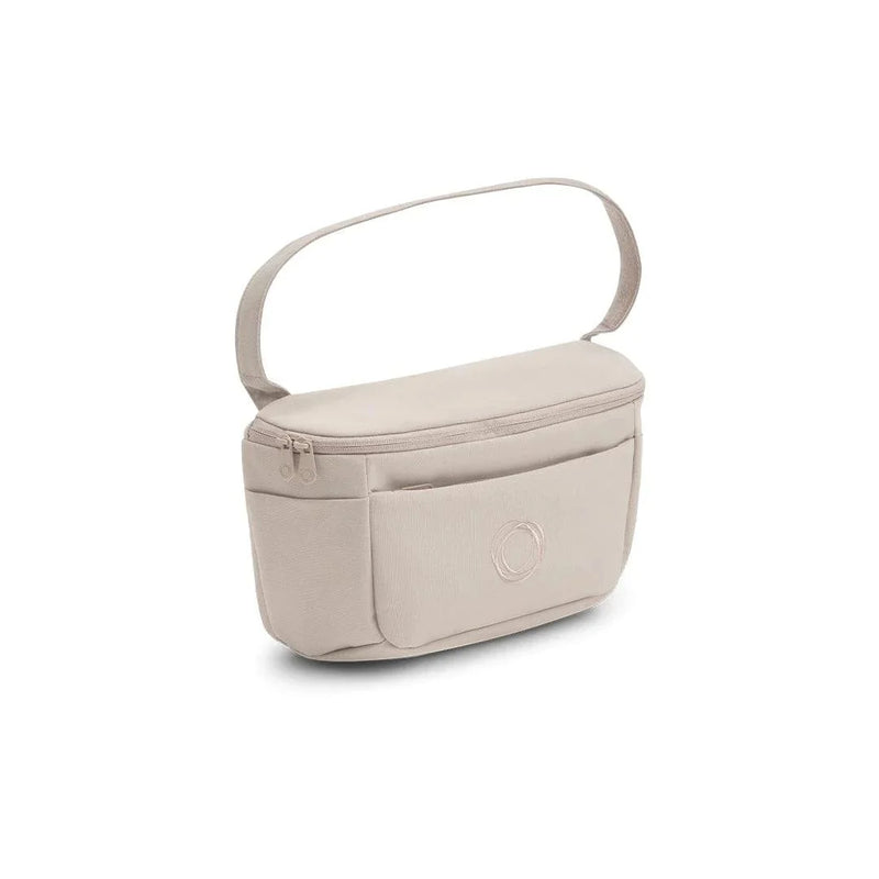 Bugaboo Organiser Desert Taupe pushchair bag, UK version