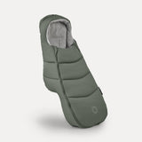 ukbabycentre Bugaboo Footmuff Forest Green- Buy online at McGrocer