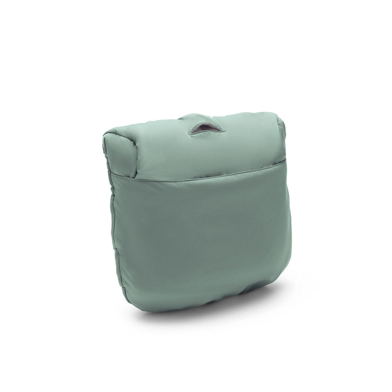 Bugaboo footmuff Pine Green pushchair accessory (British brand)