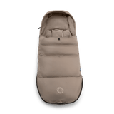 Bugaboo Performance Winter Footmuff Dune Taupe, UK version