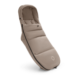 Bugaboo Performance Winter Footmuff Dune Taupe, UK version