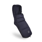 Bugaboo Thermolite Performance Footmuff Deep Indigo, UK version