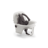 Bugaboo Giraffe highchair baby set white - British product