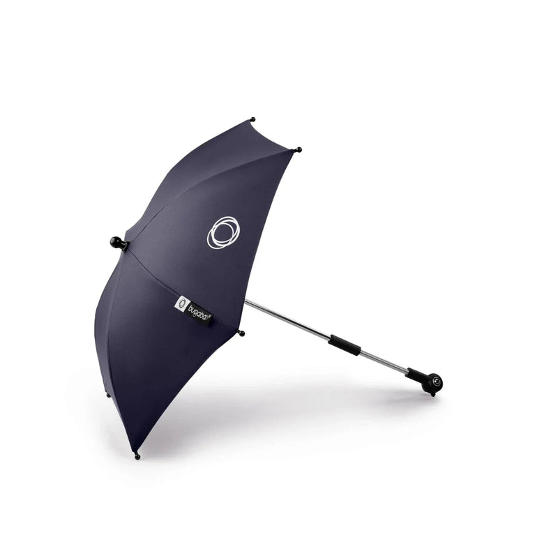 Bugaboo stroller parasol deep indigo 95cm (British brand)