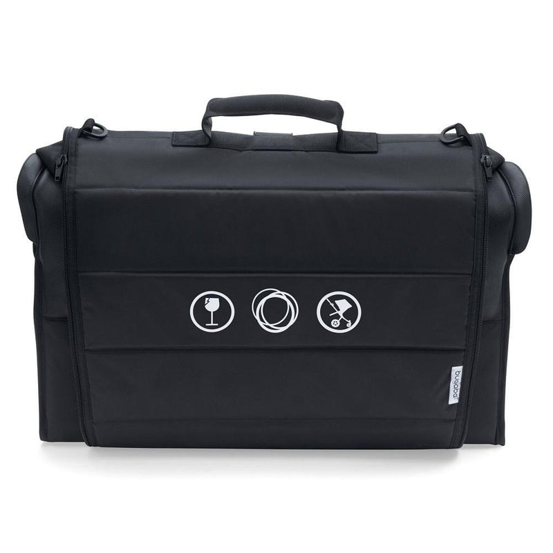 Bugaboo Comfort transport bag for pushchairs - British product