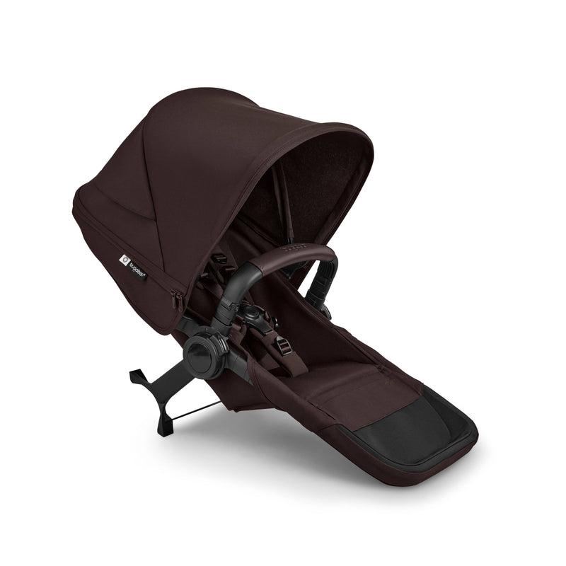 Bugaboo Donkey 6 sibling seat in Cocoa Brown - British product