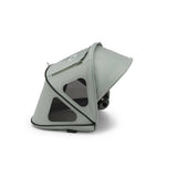 Bugaboo sun canopy Pine Green for Dragonfly stroller, imported from the UK