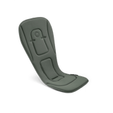 Bugaboo dual comfort seat liner Forest Green, UK version