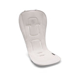 Bugaboo dual comfort seat liner Fresh White (British brand)