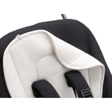 Bugaboo dual comfort seat liner Fresh White (British brand)