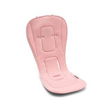 ukbabycentre Bugaboo Dual Comfort Stroller Seat Liner - Morning Pink- Buy online at McGrocer