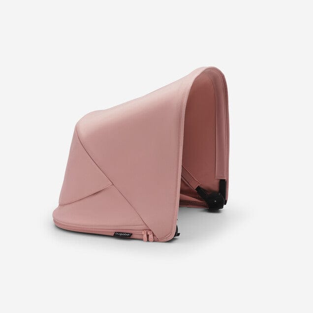 Bugaboo Fox 5 Renew sun canopy in Morning Pink, UK version