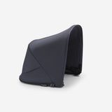 Bugaboo Fox 5 sun canopy in Stormy Blue, UK version