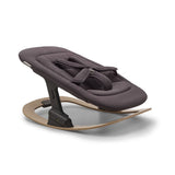 Bugaboo Giraffe Rocker in Tornado Grey - British product