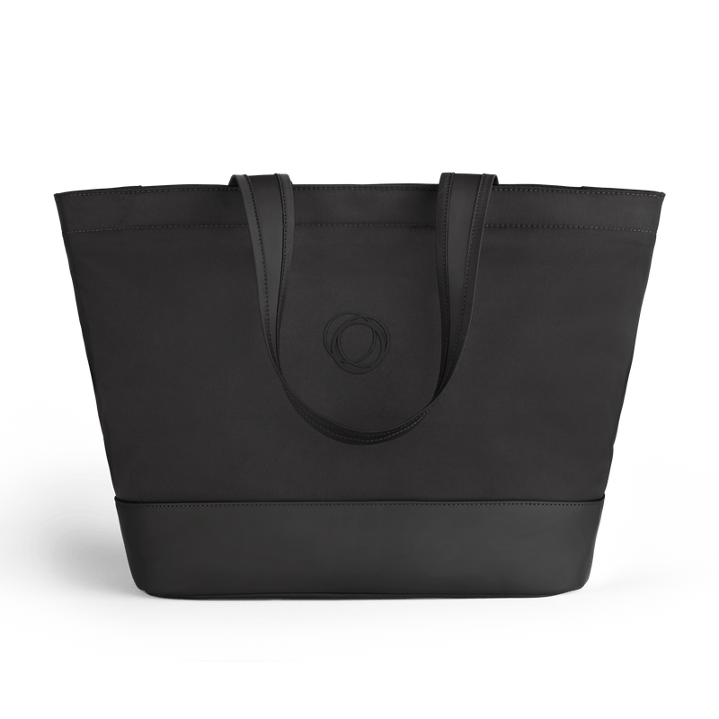 Bugaboo changing bag Noir Limited Edition Black Moonlight - British product
