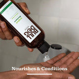 Bulldog Original Shampoo