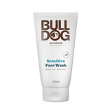 Bulldog Sensitive Face Wash 150ml