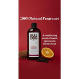 Bulldog Skincare - Black Pepper & Vetiver Shower Gel 500ml